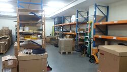 Cyber Centre (D3), Factory #466009641